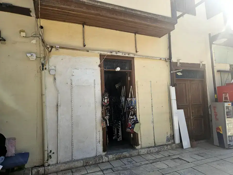 'Bereket Tanrısı' Şikayeti Kaleiçi Esnafını Vurdu 6